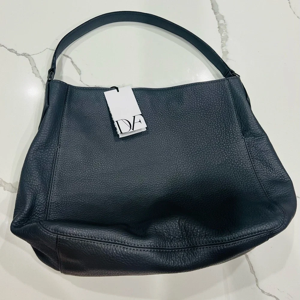DIANE von FURSTENBERG Purse - Picture 1 of 9